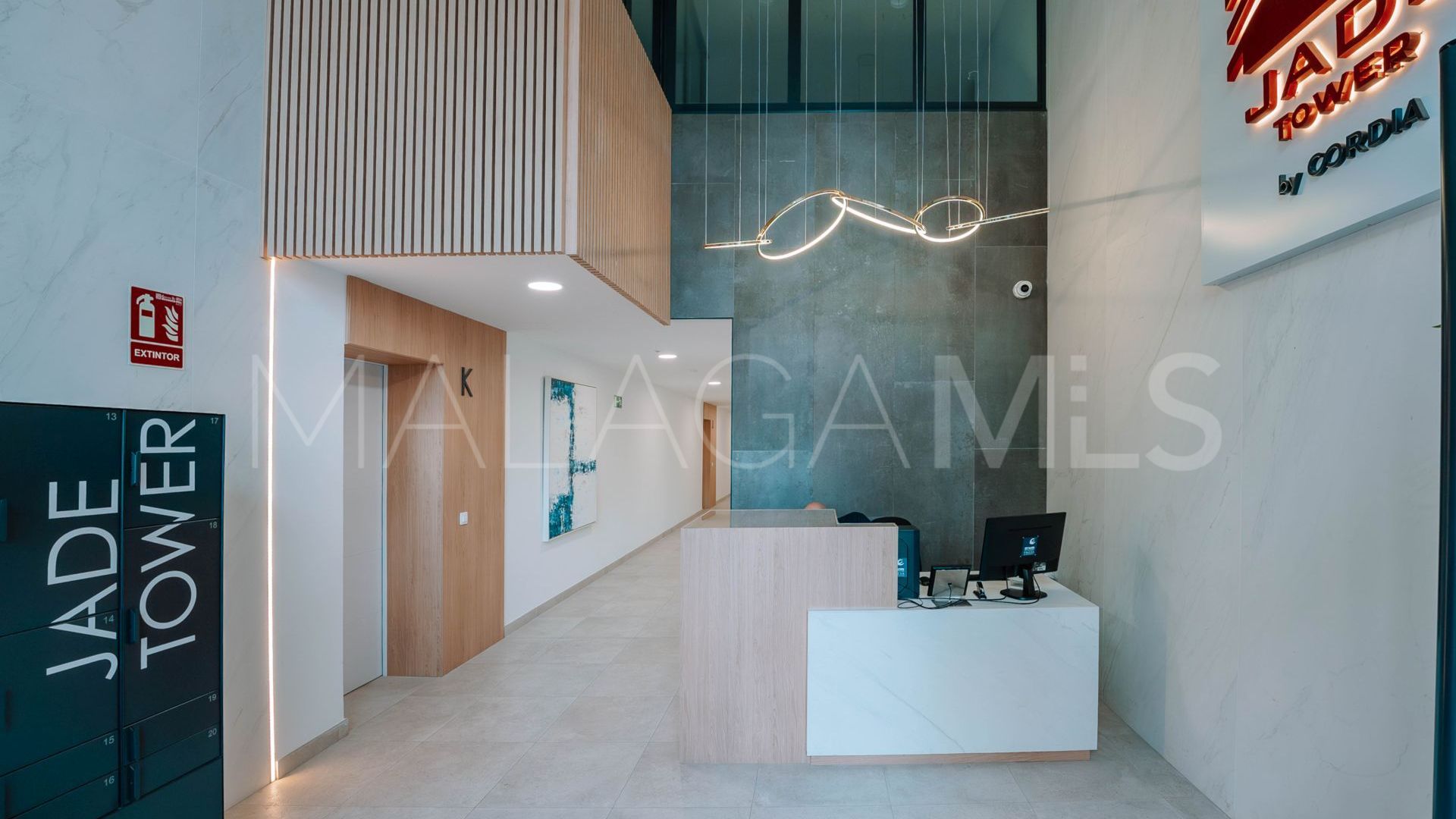 Appartement for sale in Fuengirola Centro