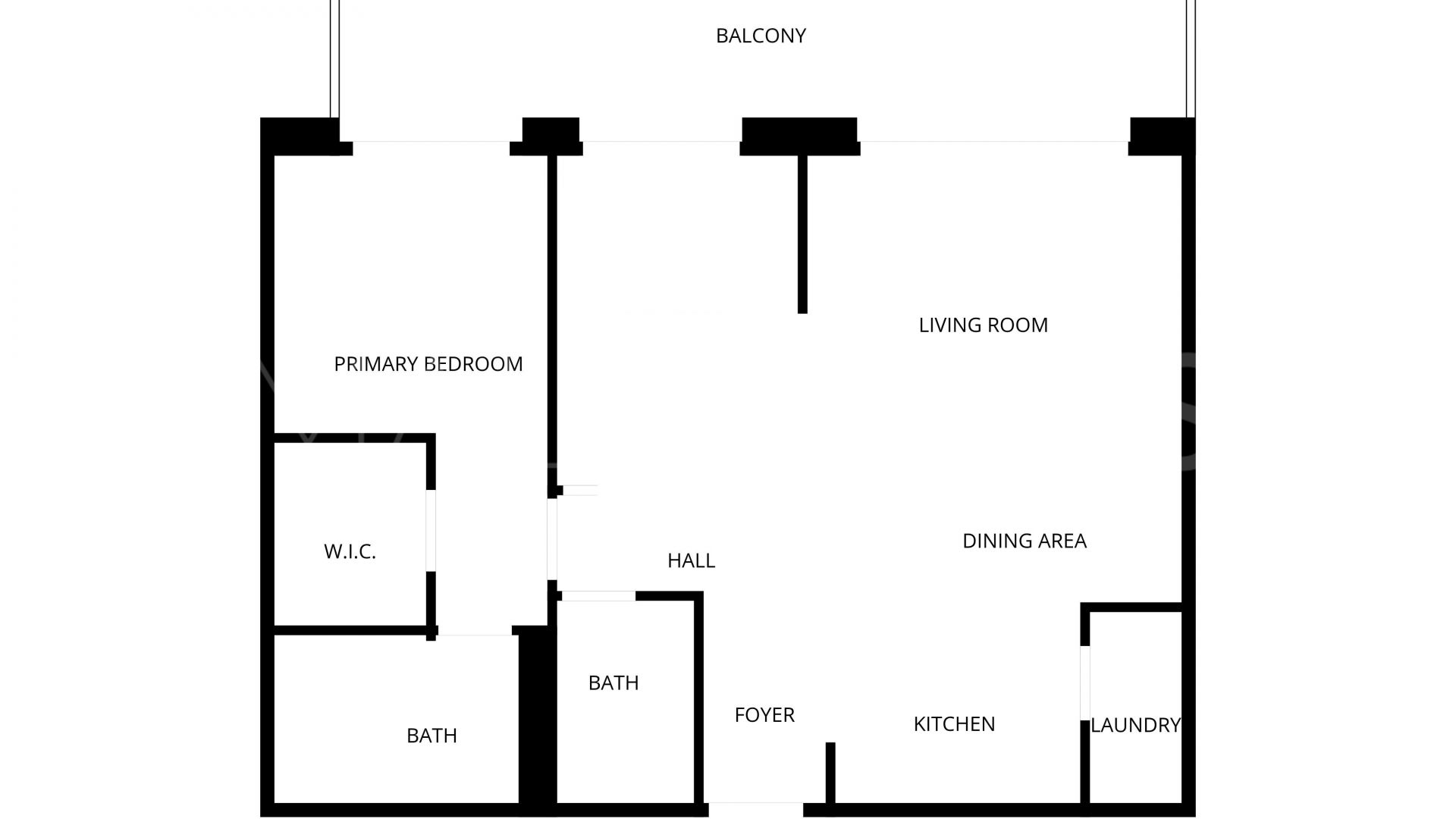 Appartement for sale in Fuengirola Centro
