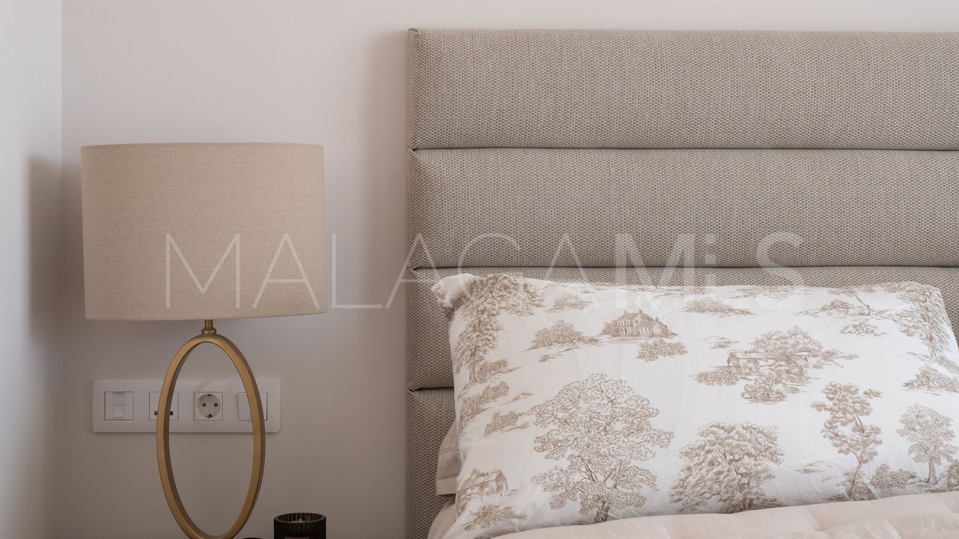 Appartement for sale in Fuengirola Centro