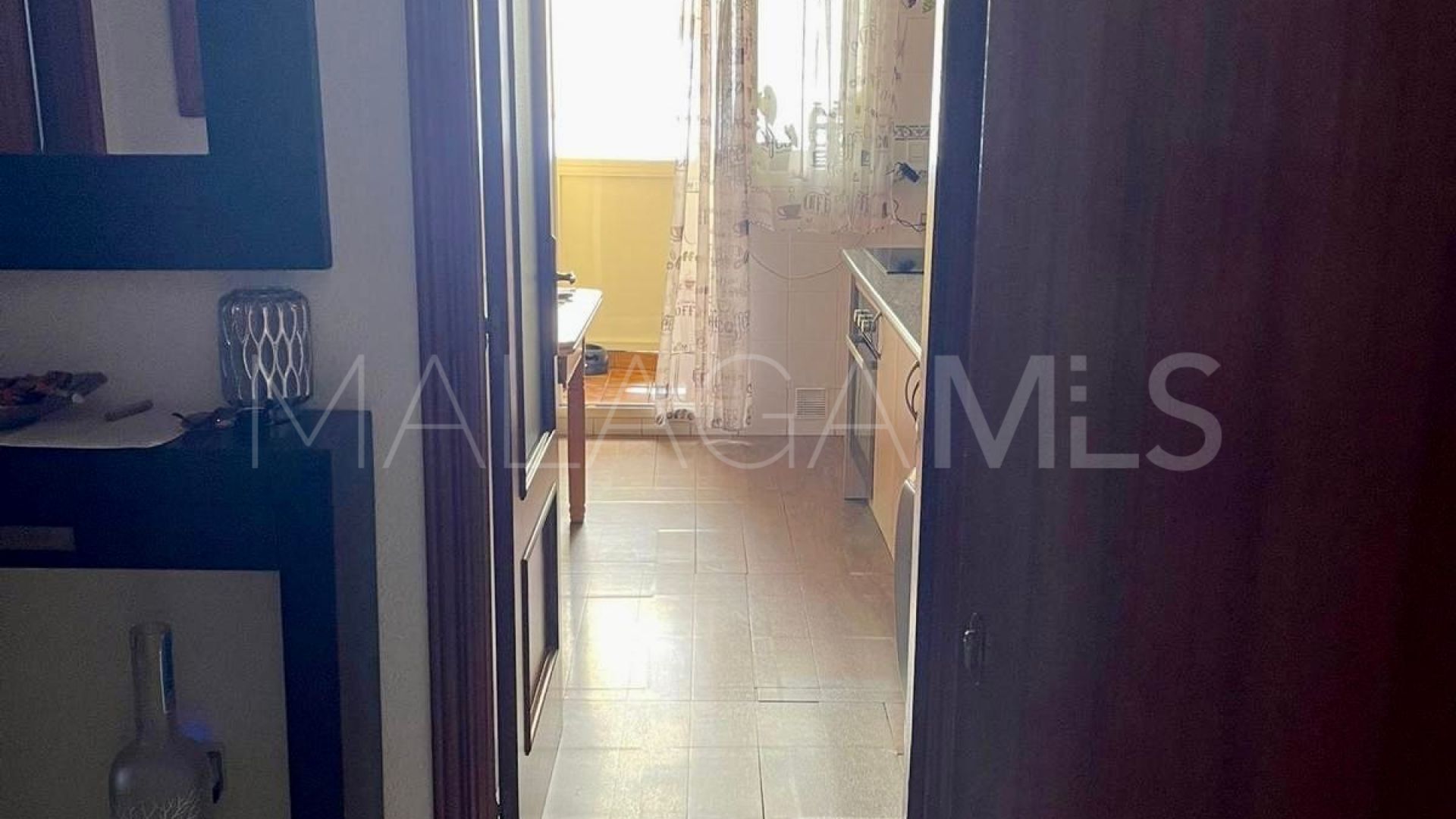 Lägenhet for sale in Marbella Centro