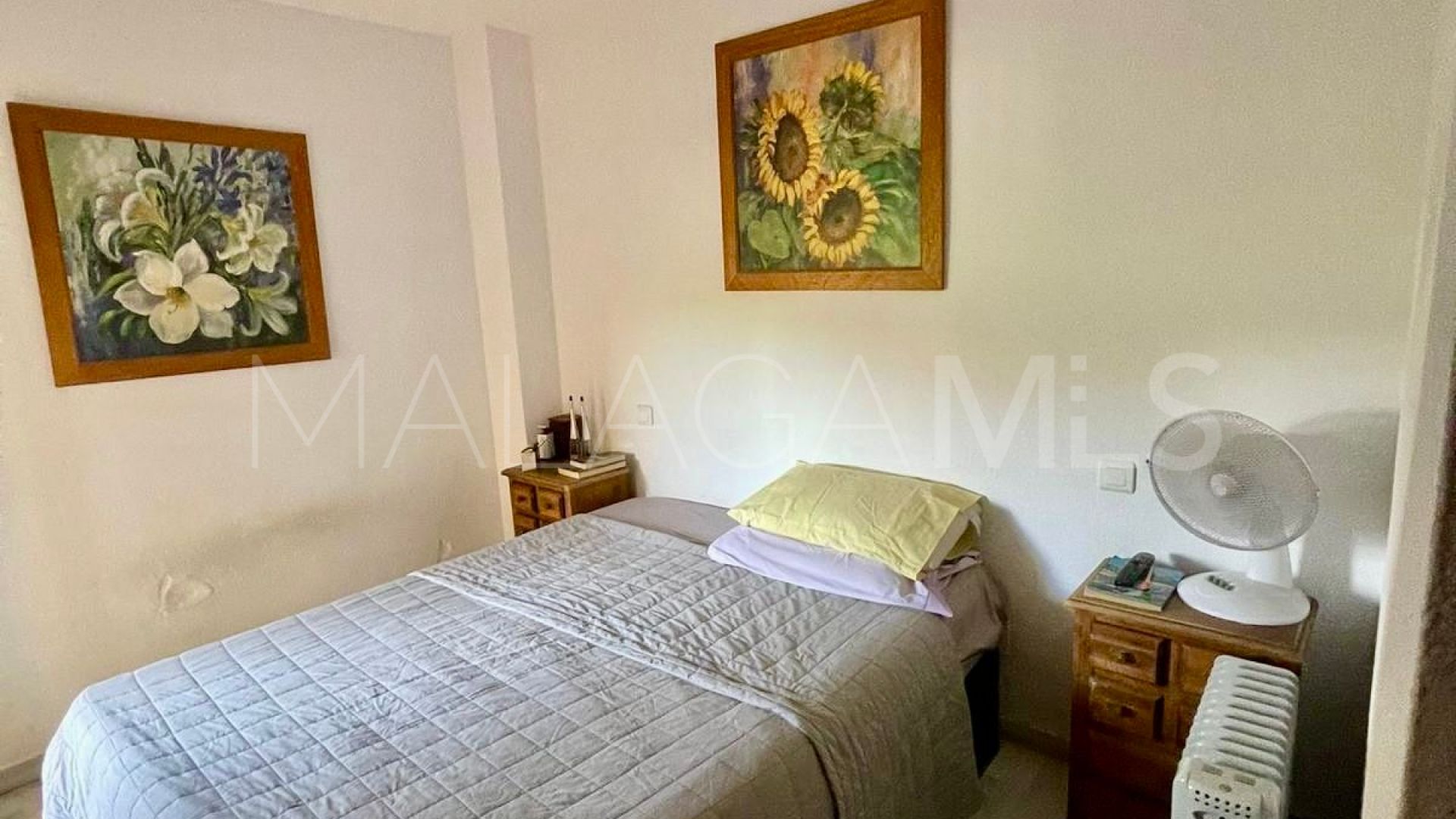 Lägenhet for sale in Marbella Centro