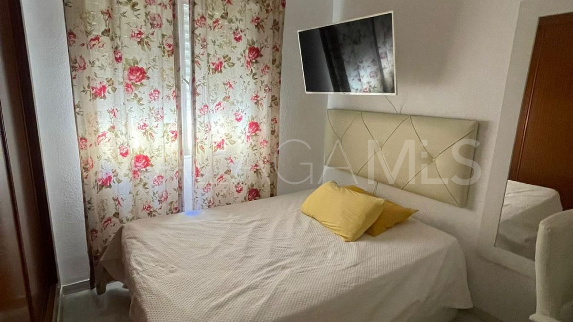 Lägenhet for sale in Marbella Centro