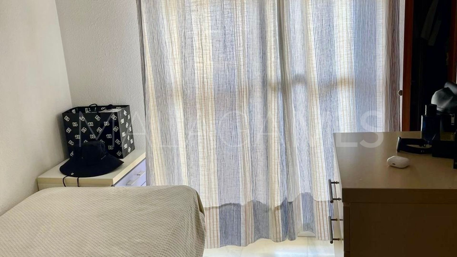 Lägenhet for sale in Marbella Centro