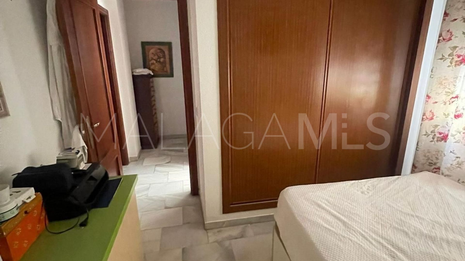 Lägenhet for sale in Marbella Centro