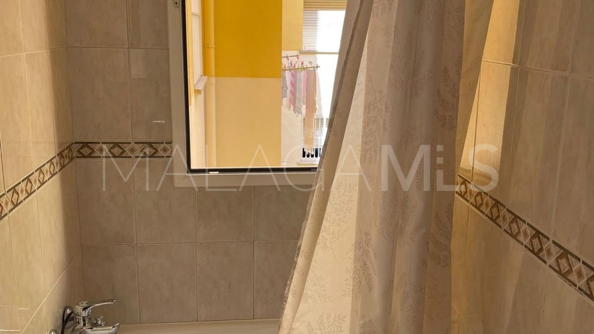 Lägenhet for sale in Marbella Centro