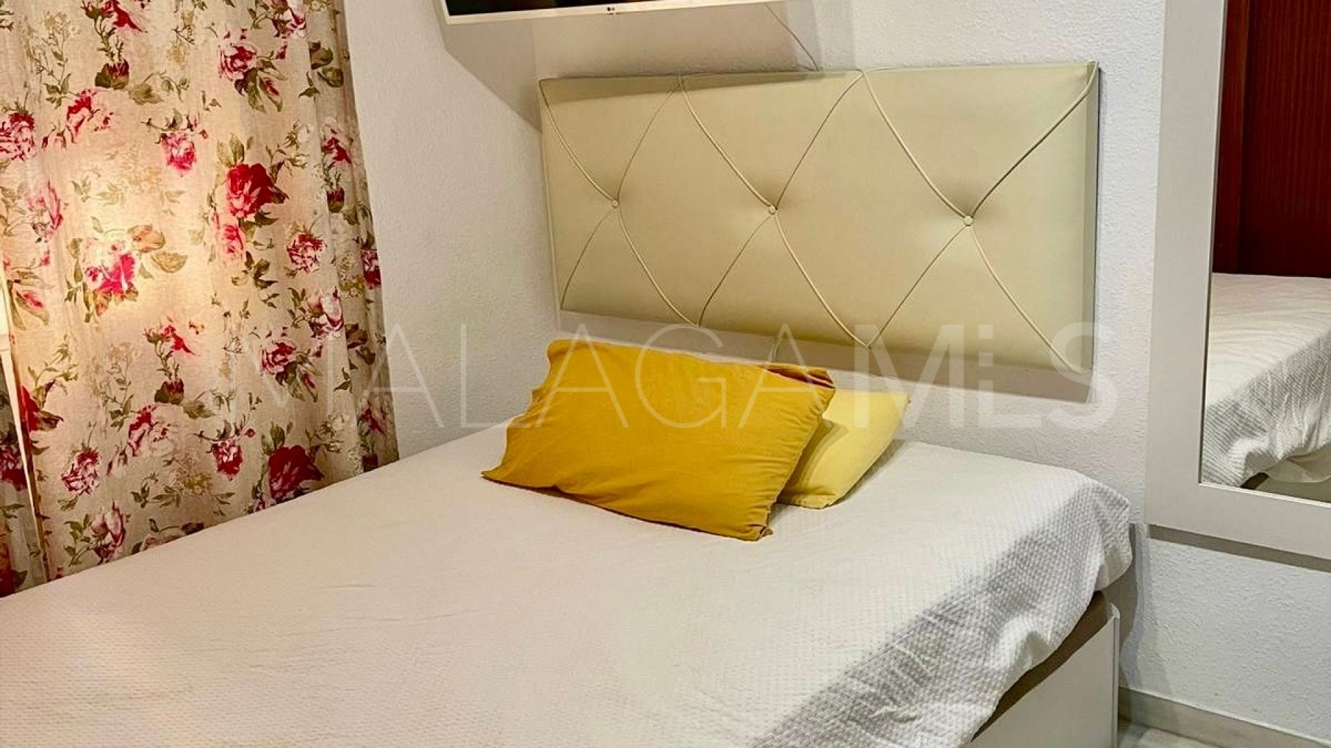 Lägenhet for sale in Marbella Centro