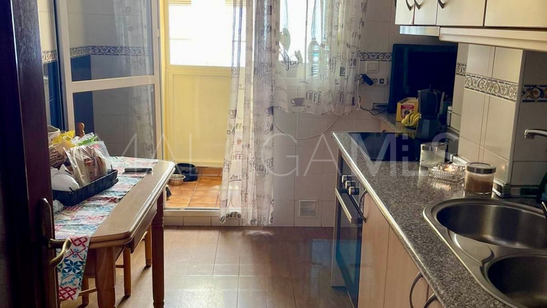 Lägenhet for sale in Marbella Centro