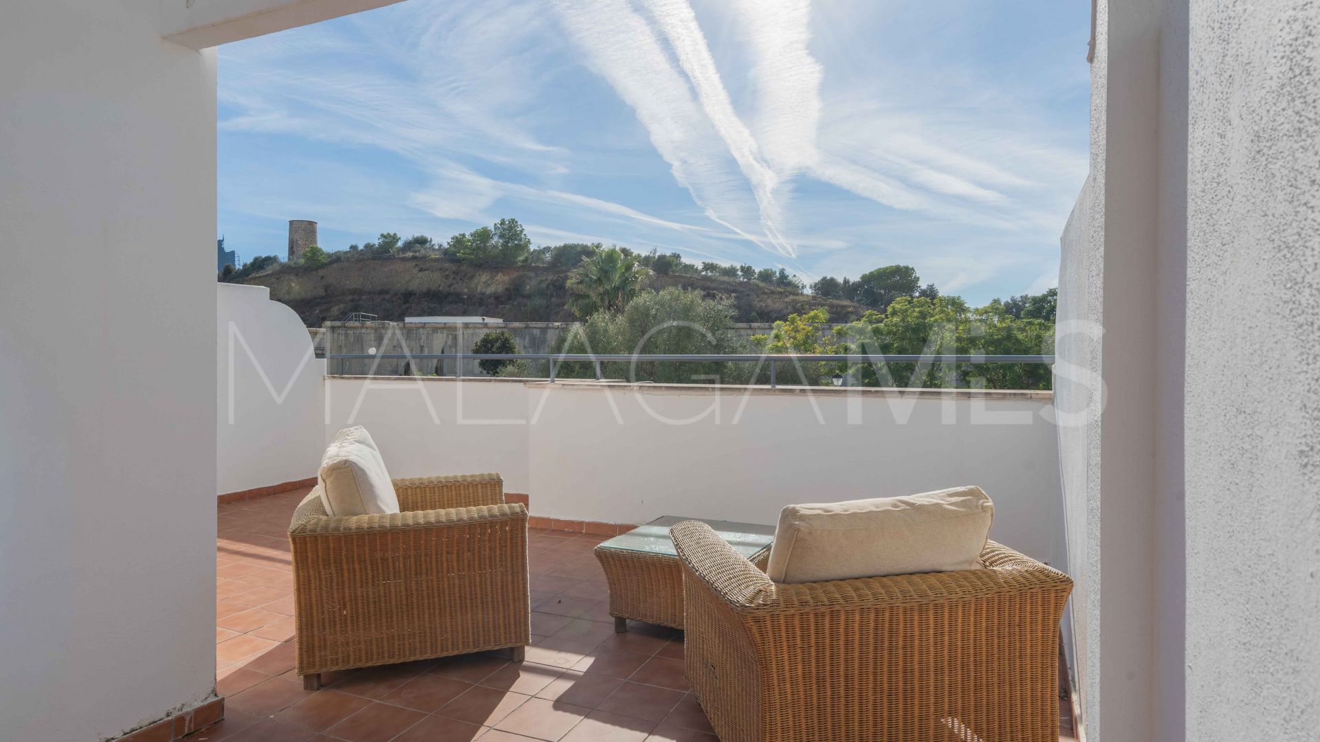 Reihenhaus for sale in Torreblanca