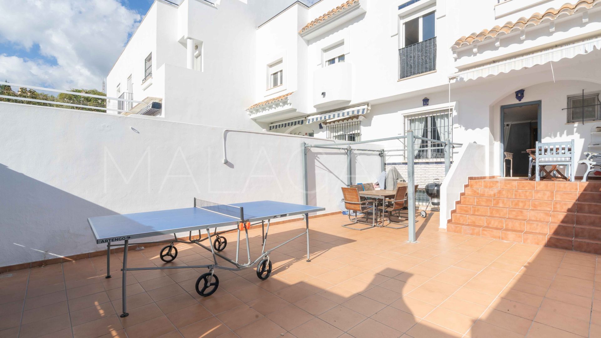 Reihenhaus for sale in Torreblanca