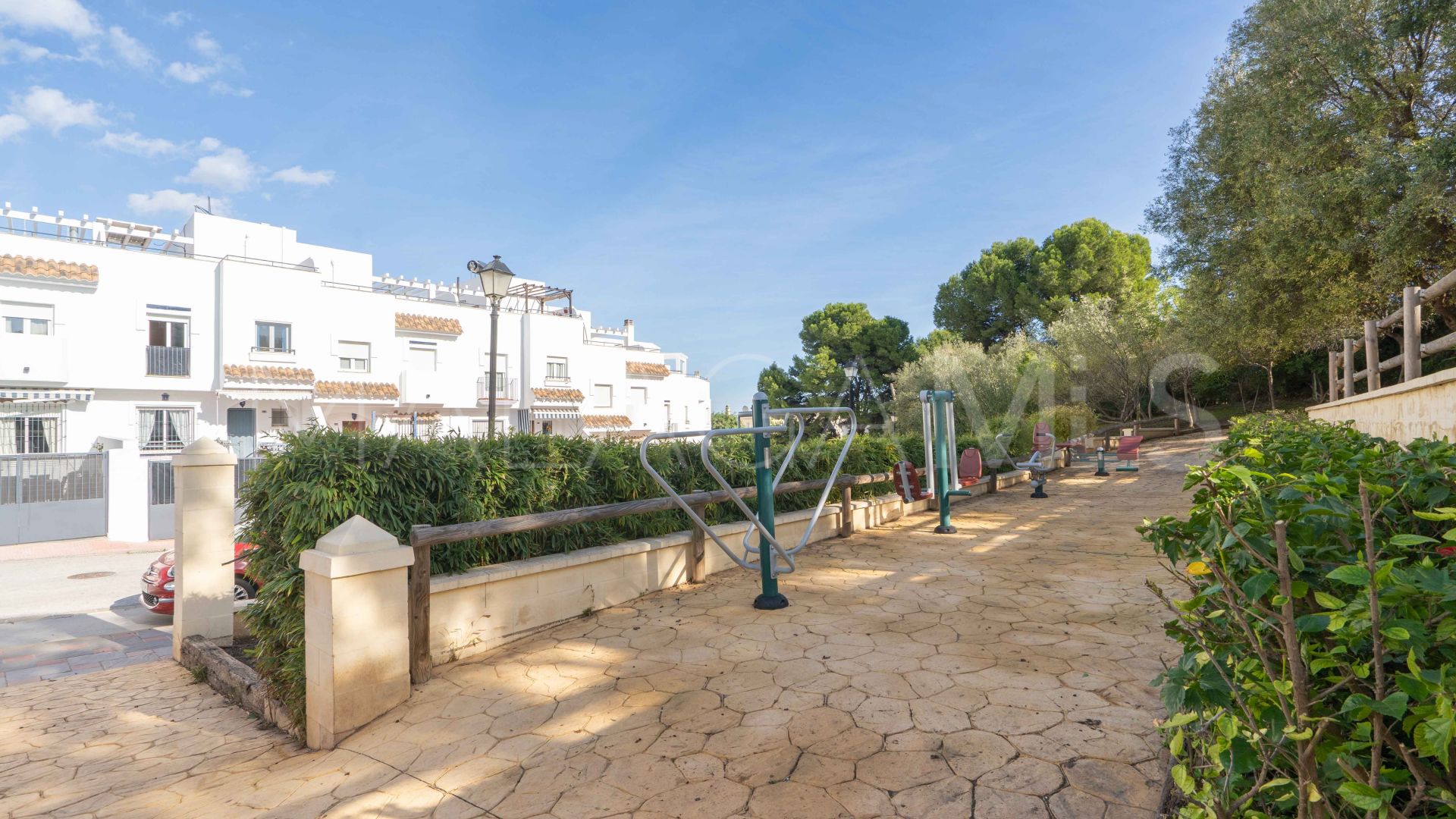 Reihenhaus for sale in Torreblanca