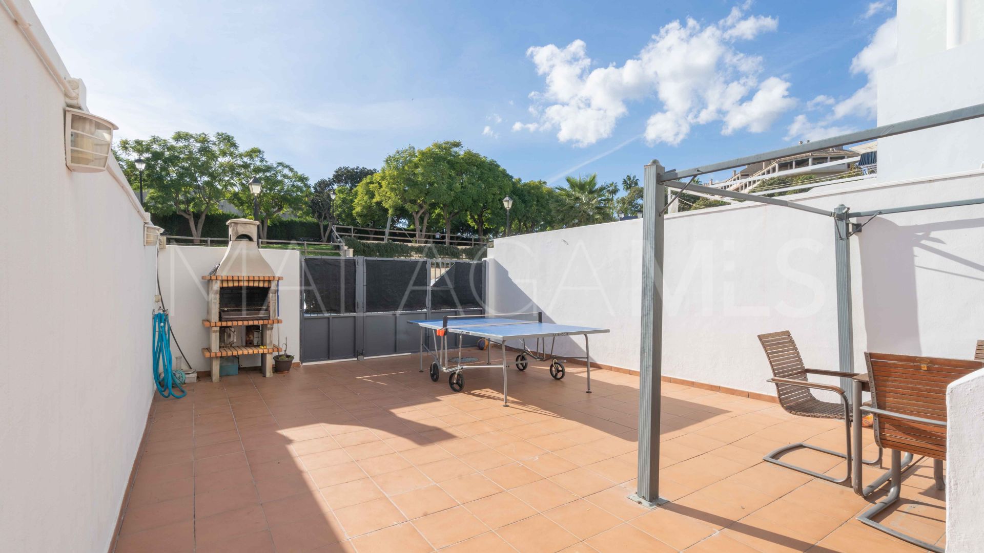 Reihenhaus for sale in Torreblanca