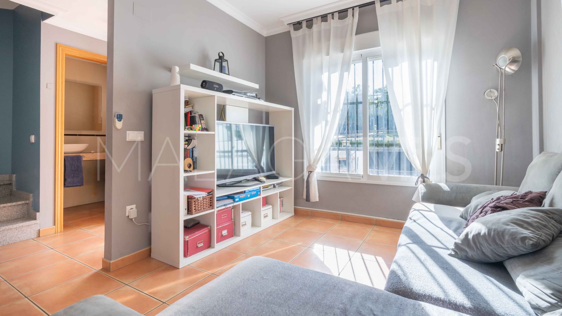 Reihenhaus for sale in Torreblanca