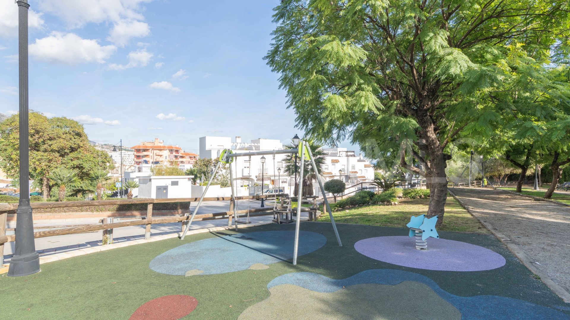 Reihenhaus for sale in Torreblanca