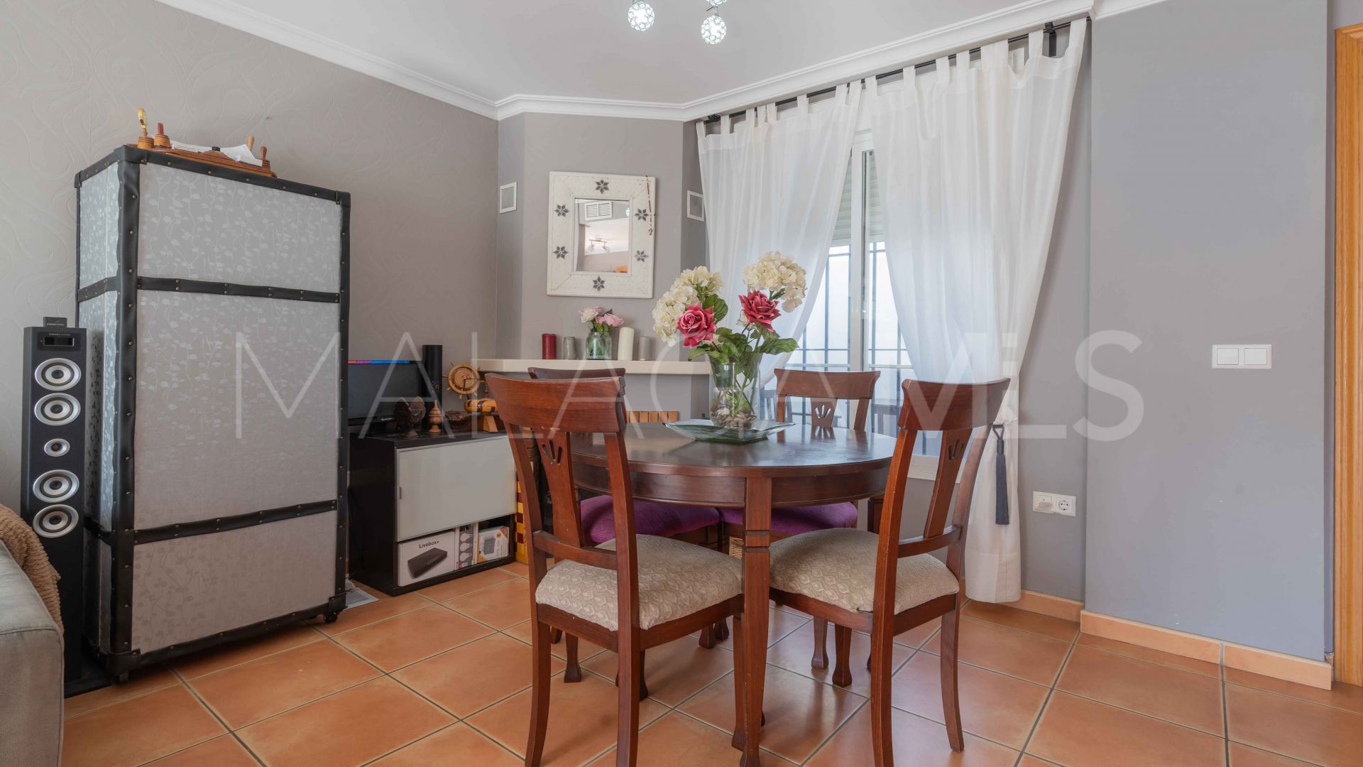 Reihenhaus for sale in Torreblanca
