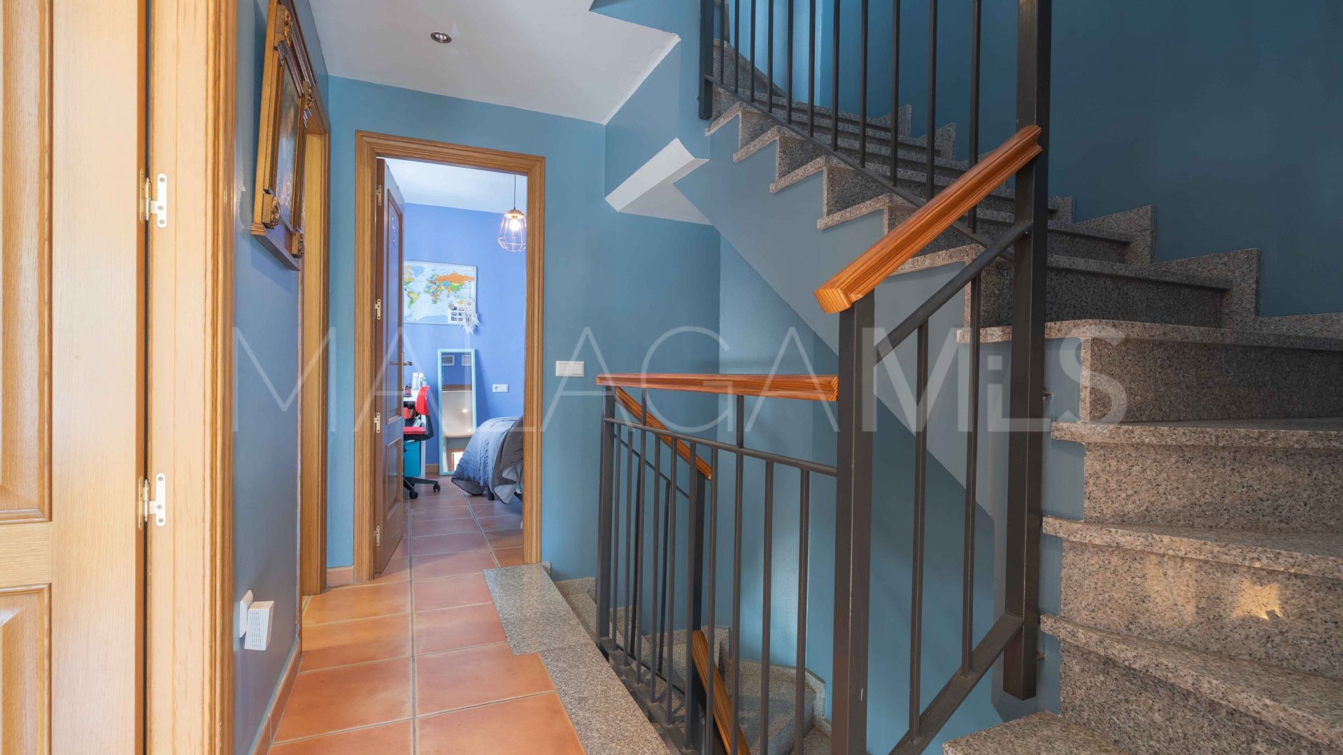 Reihenhaus for sale in Torreblanca