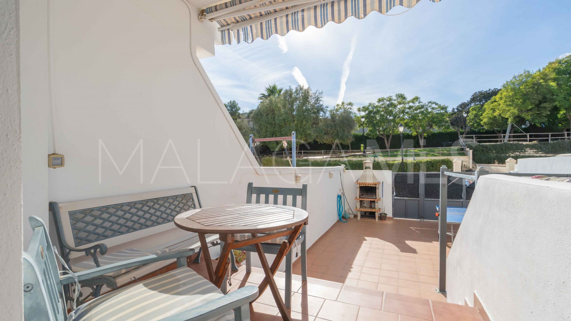 Reihenhaus for sale in Torreblanca