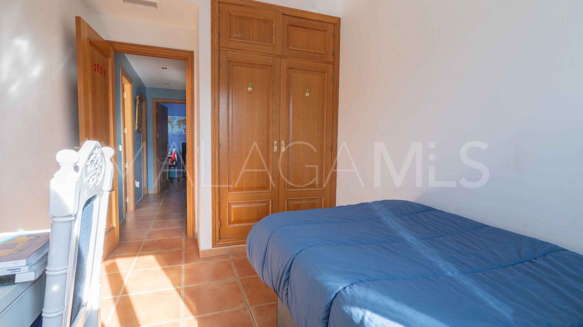 Reihenhaus for sale in Torreblanca