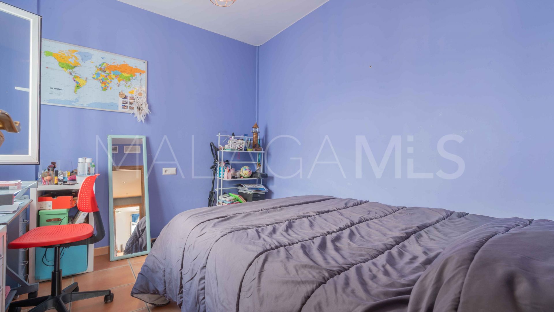 Reihenhaus for sale in Torreblanca