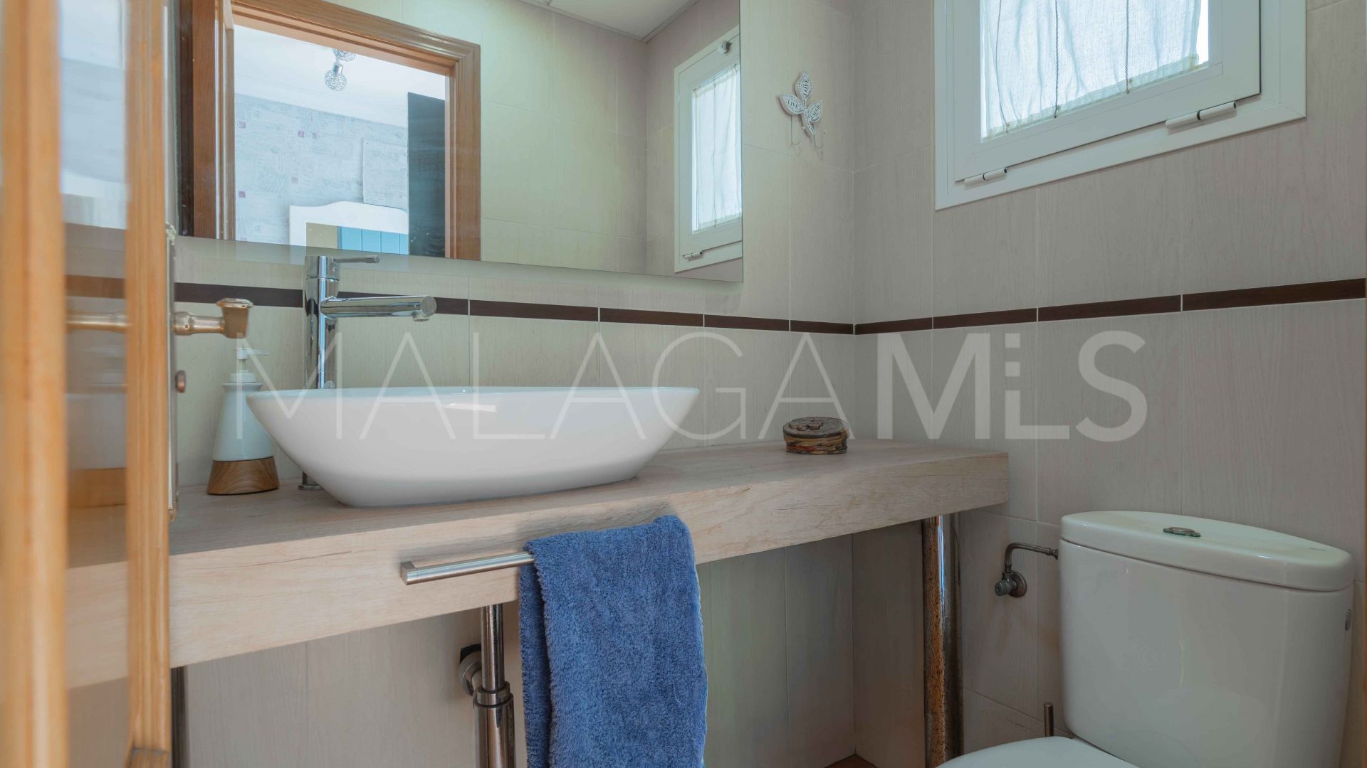 Reihenhaus for sale in Torreblanca