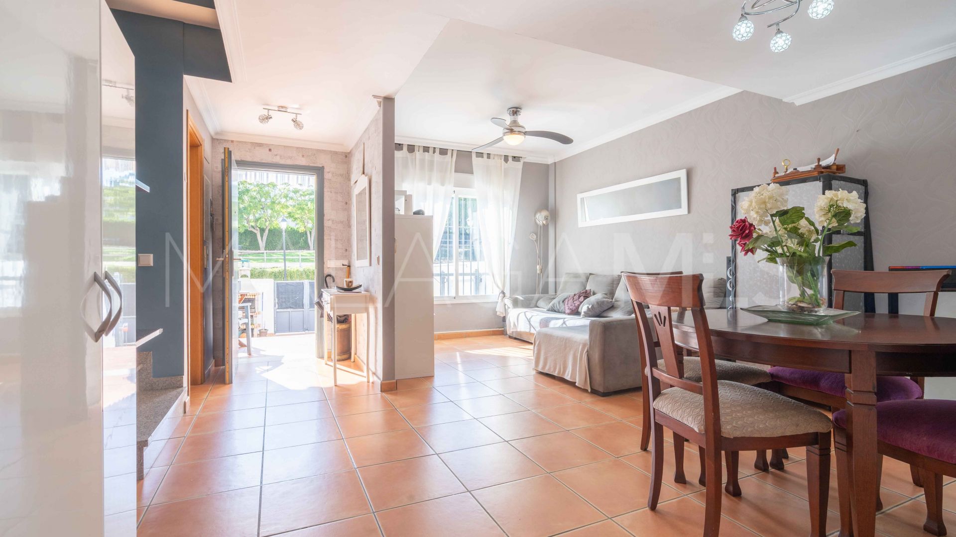 Reihenhaus for sale in Torreblanca