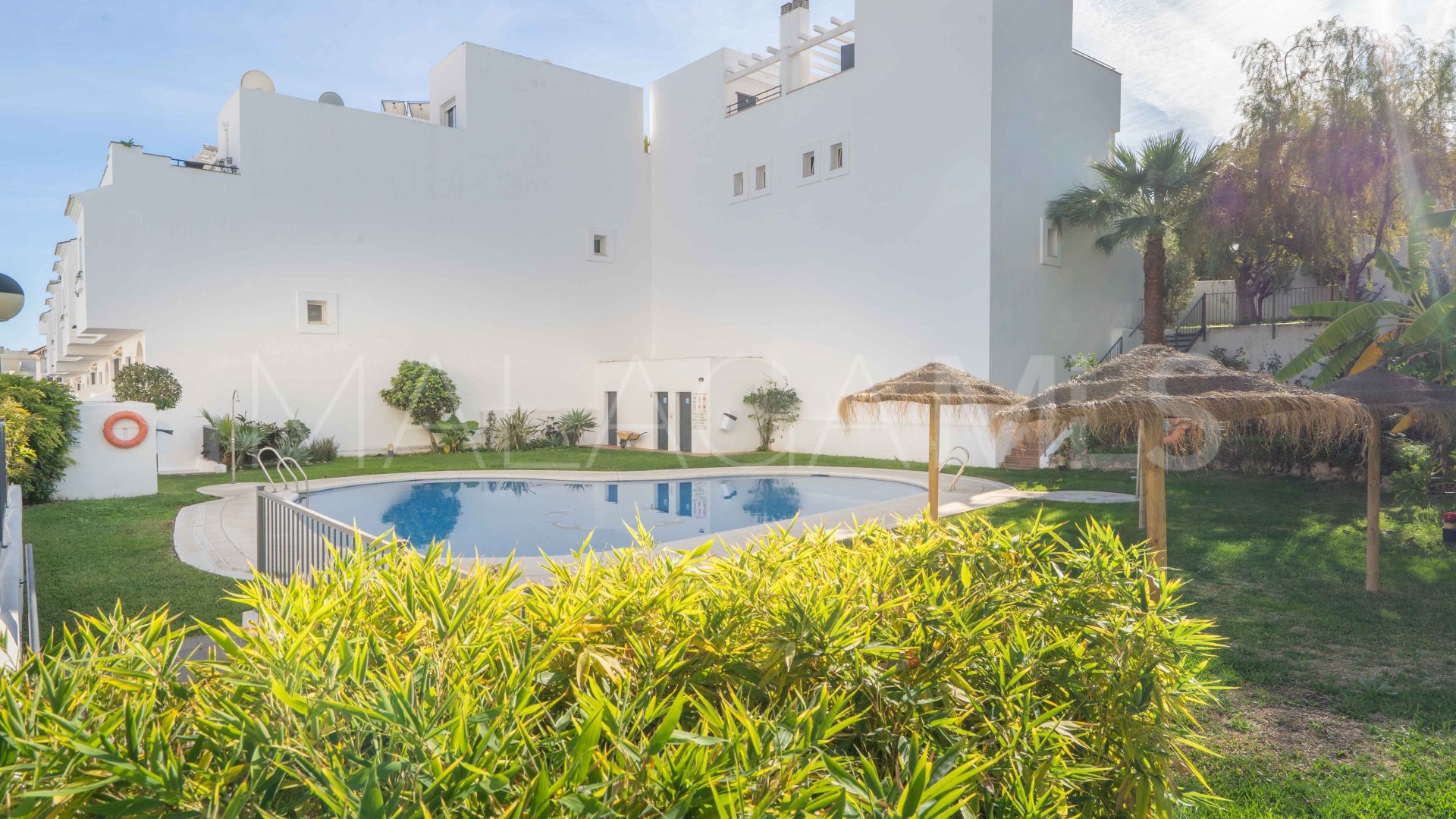 Reihenhaus for sale in Torreblanca
