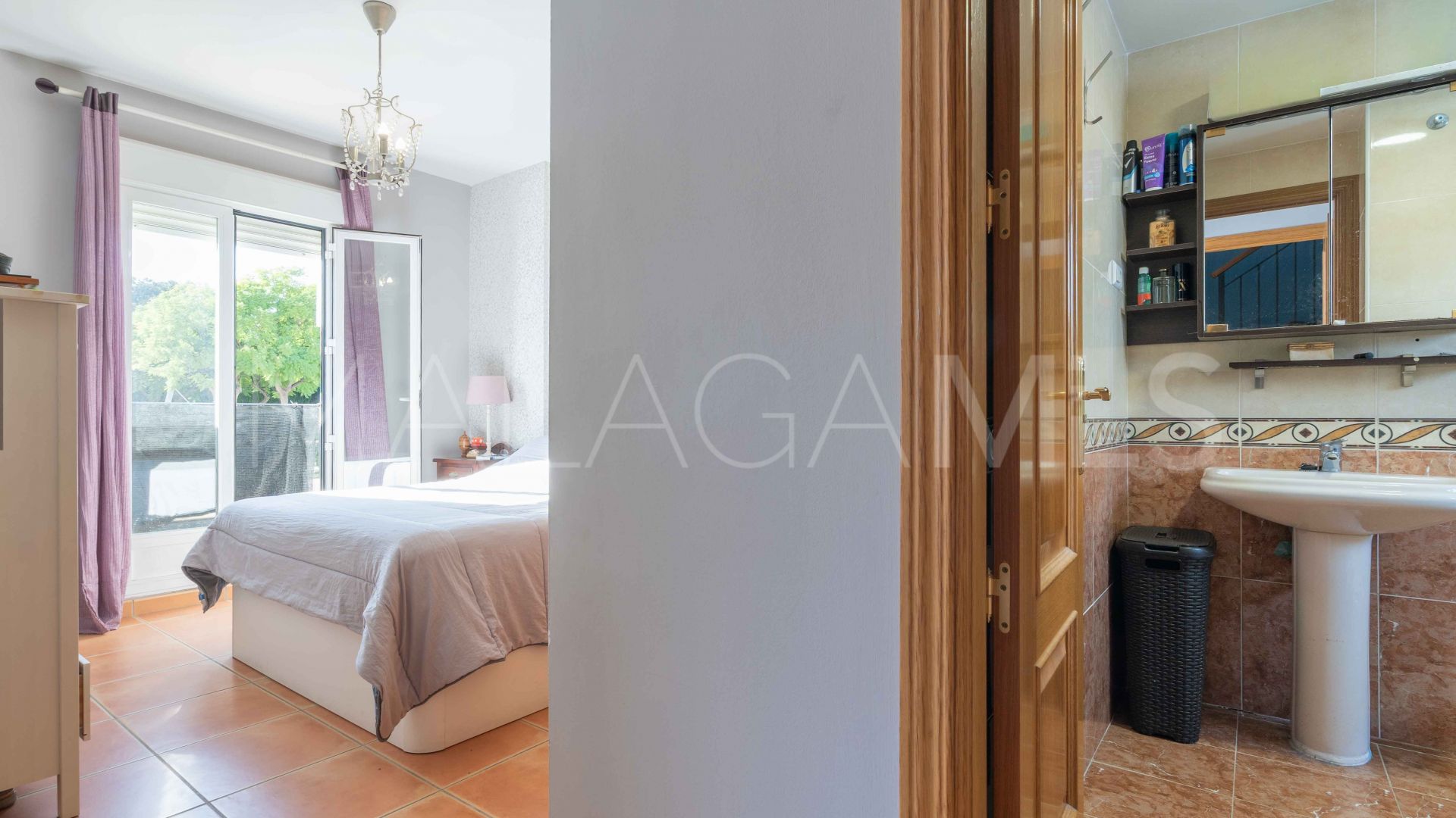 Reihenhaus for sale in Torreblanca