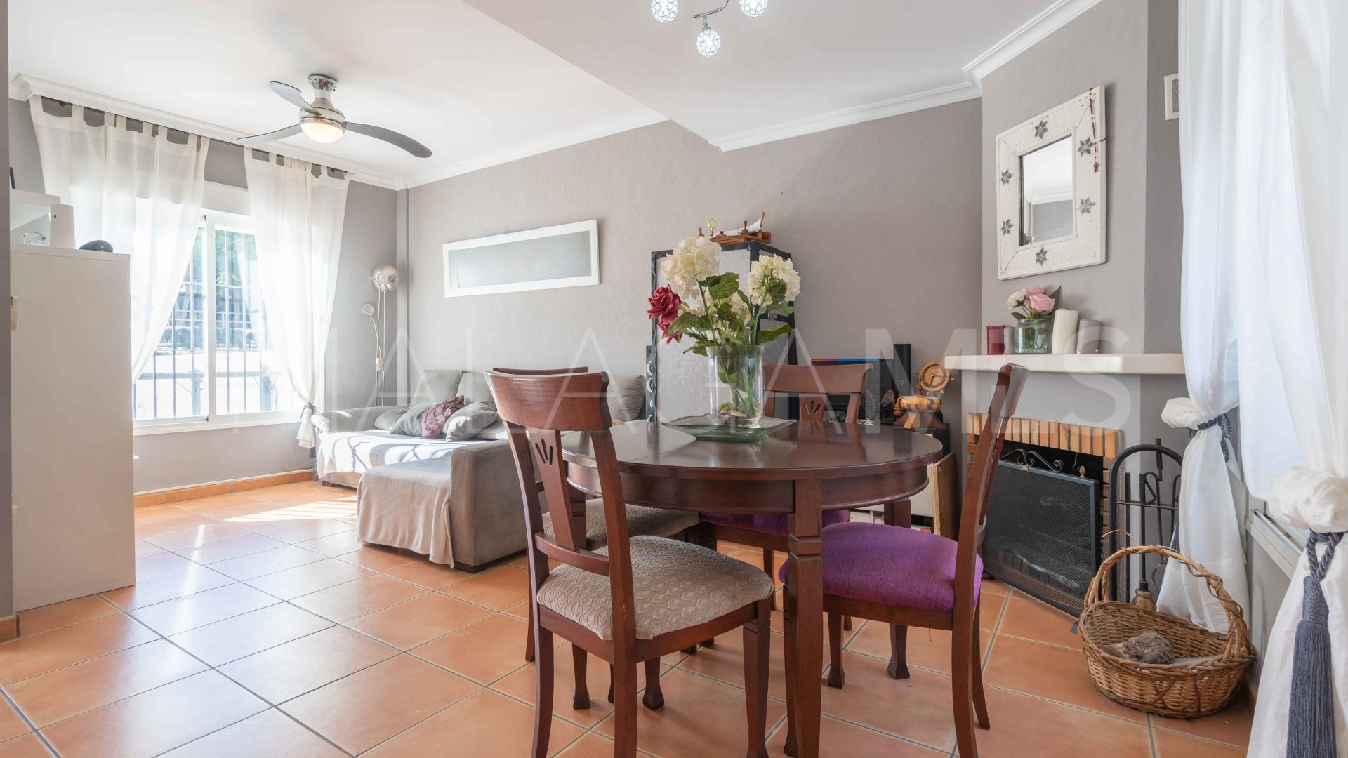 Reihenhaus for sale in Torreblanca