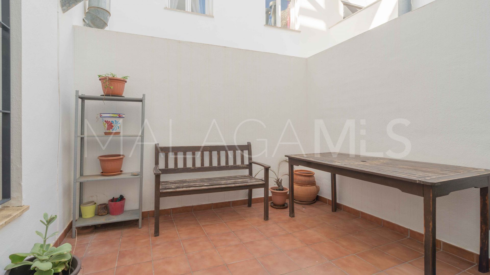 Reihenhaus for sale in Torreblanca