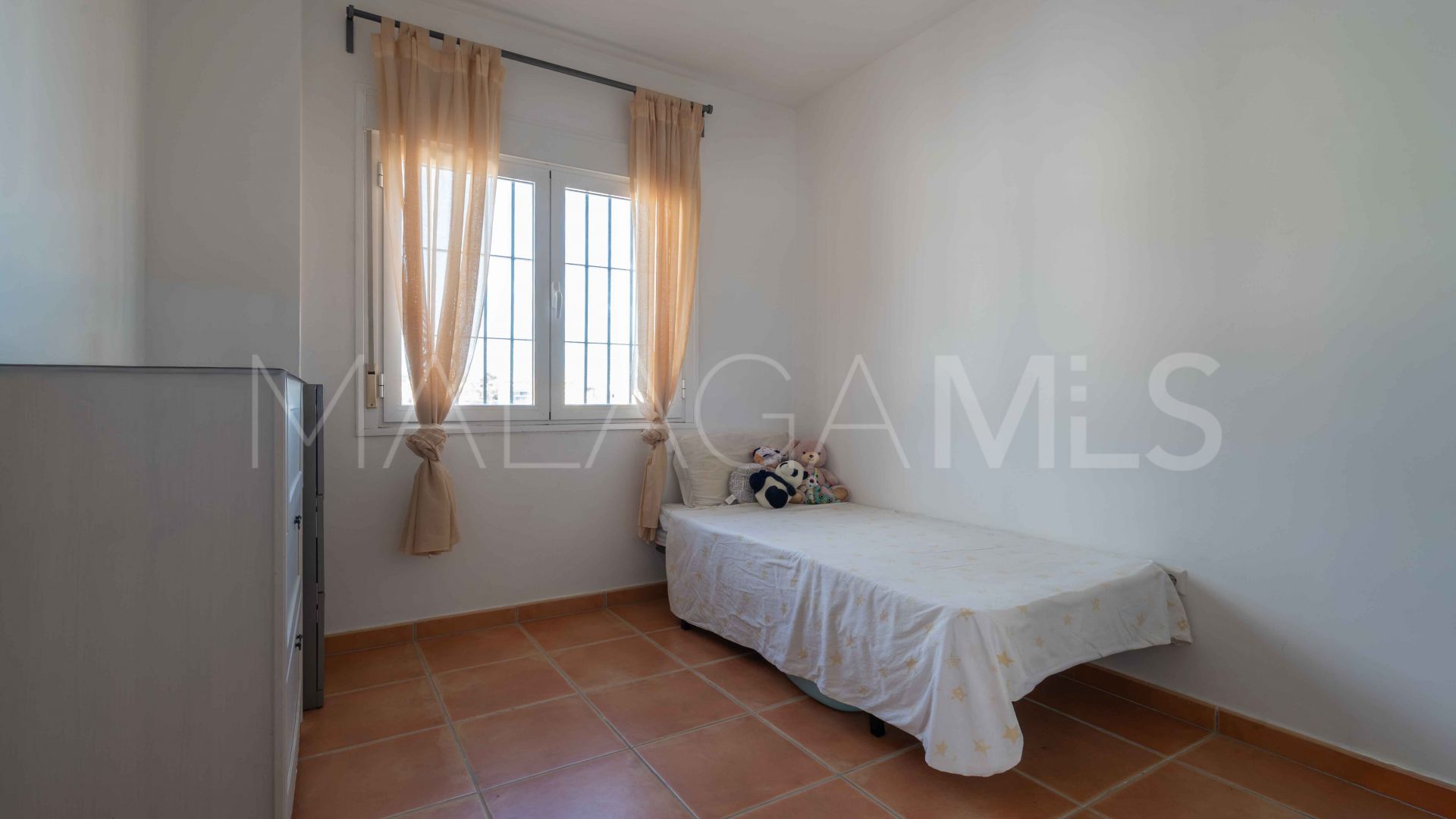 Reihenhaus for sale in Torreblanca