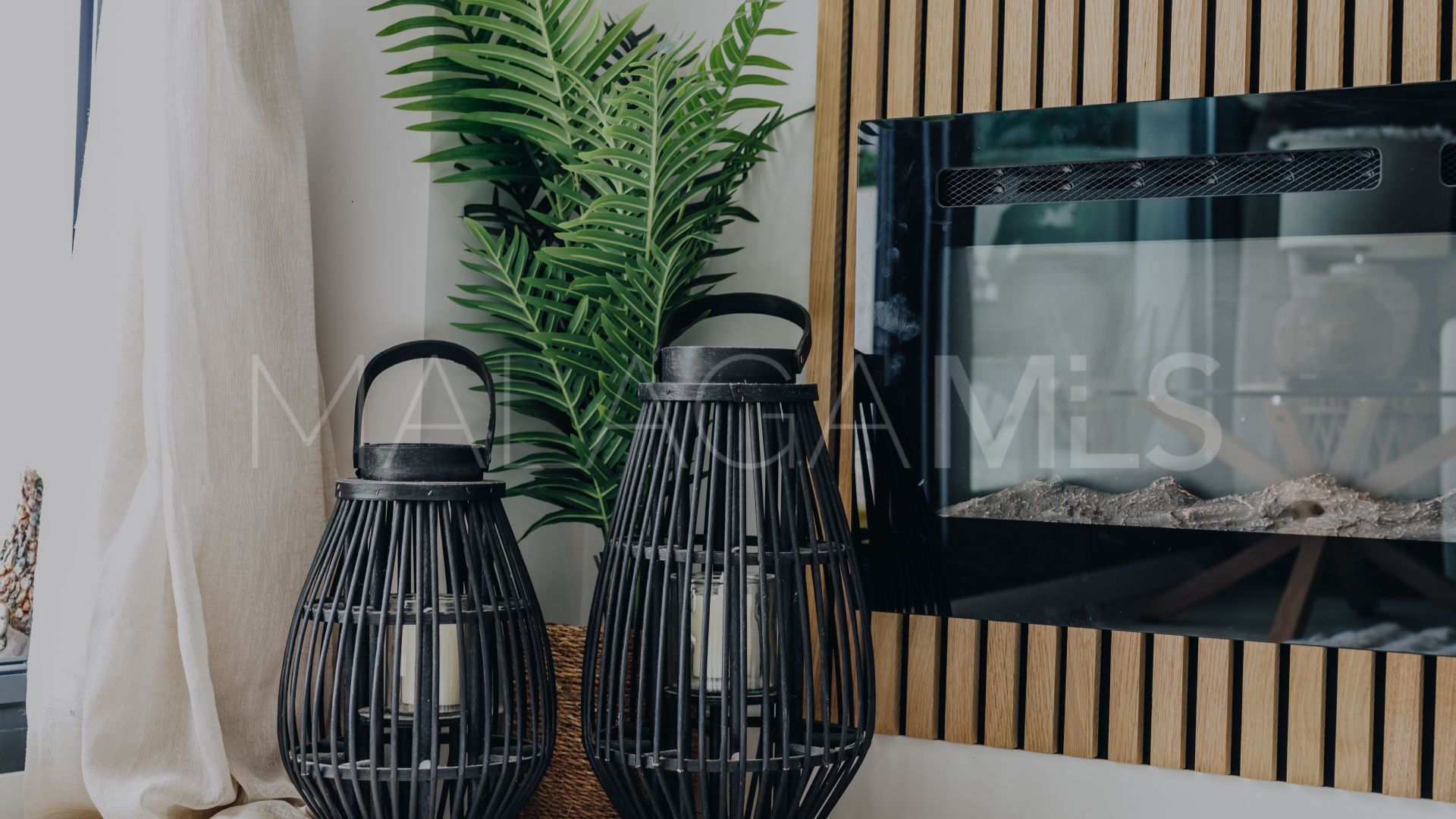 Appartement rez de chaussée for sale in Estepona Est