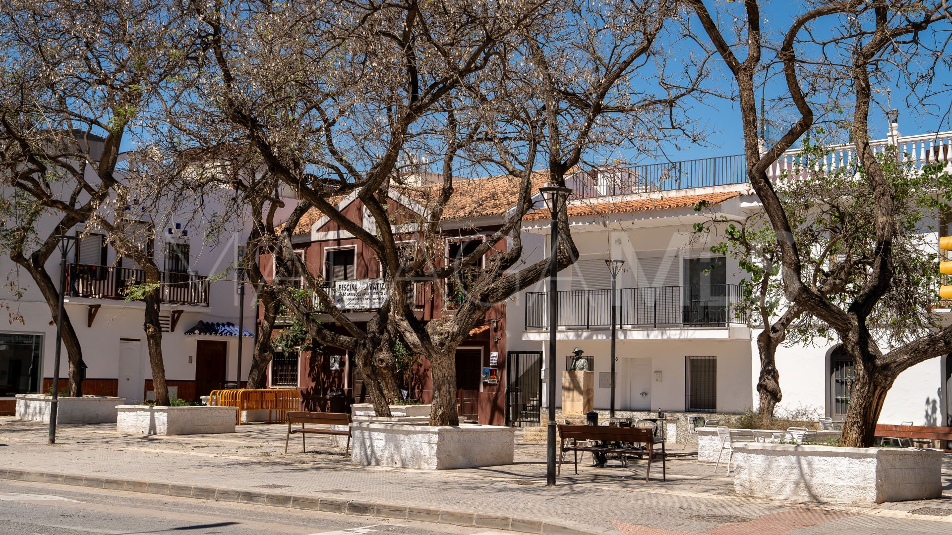 Local comercial for sale in Malaga - Este