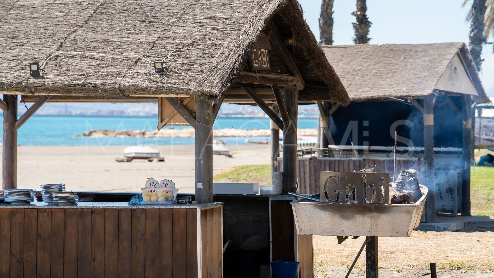Local comercial for sale in Malaga - Este