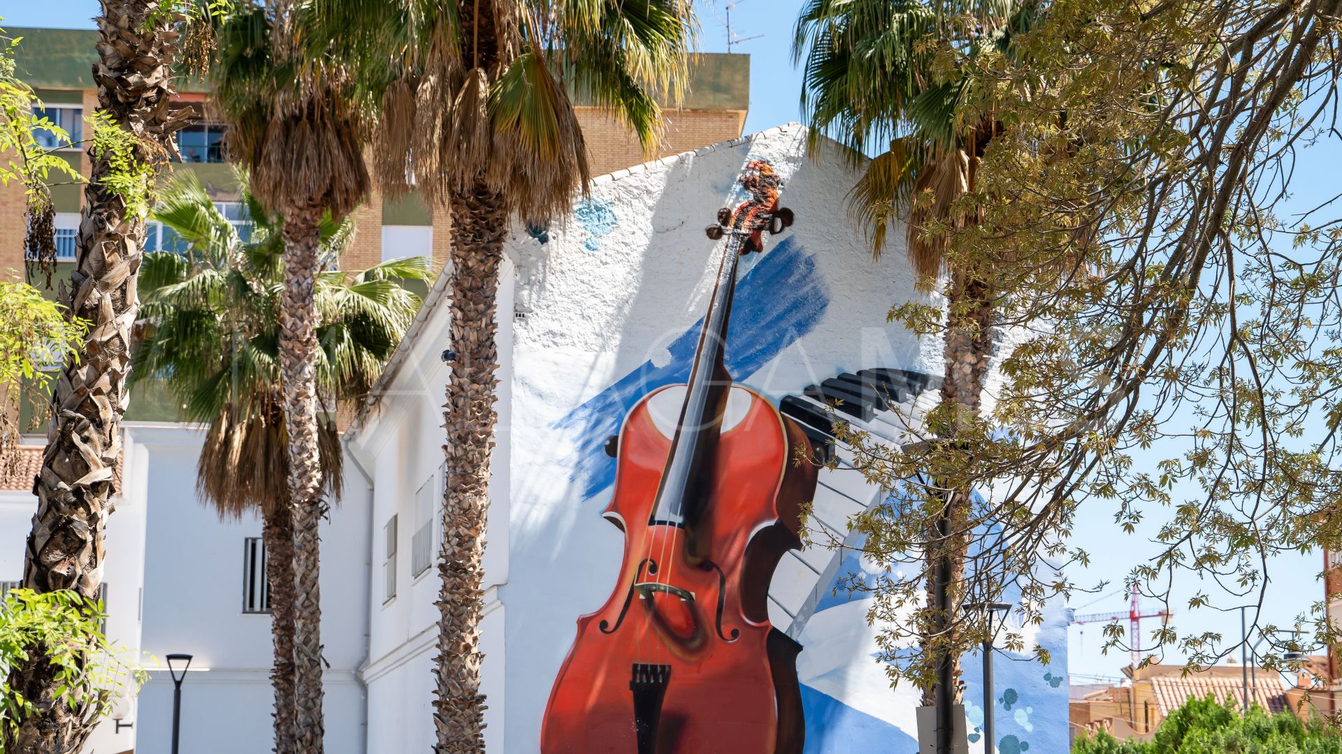 For sale commercial premises in Malaga - Este