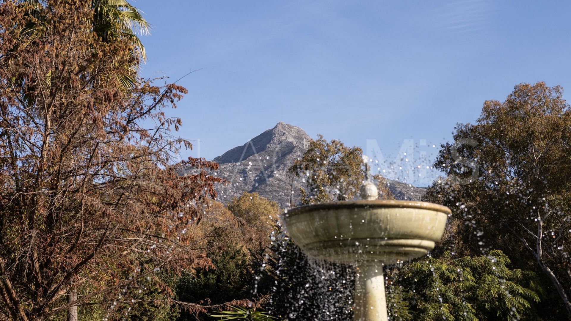 Takvåning for sale in Nueva Andalucia