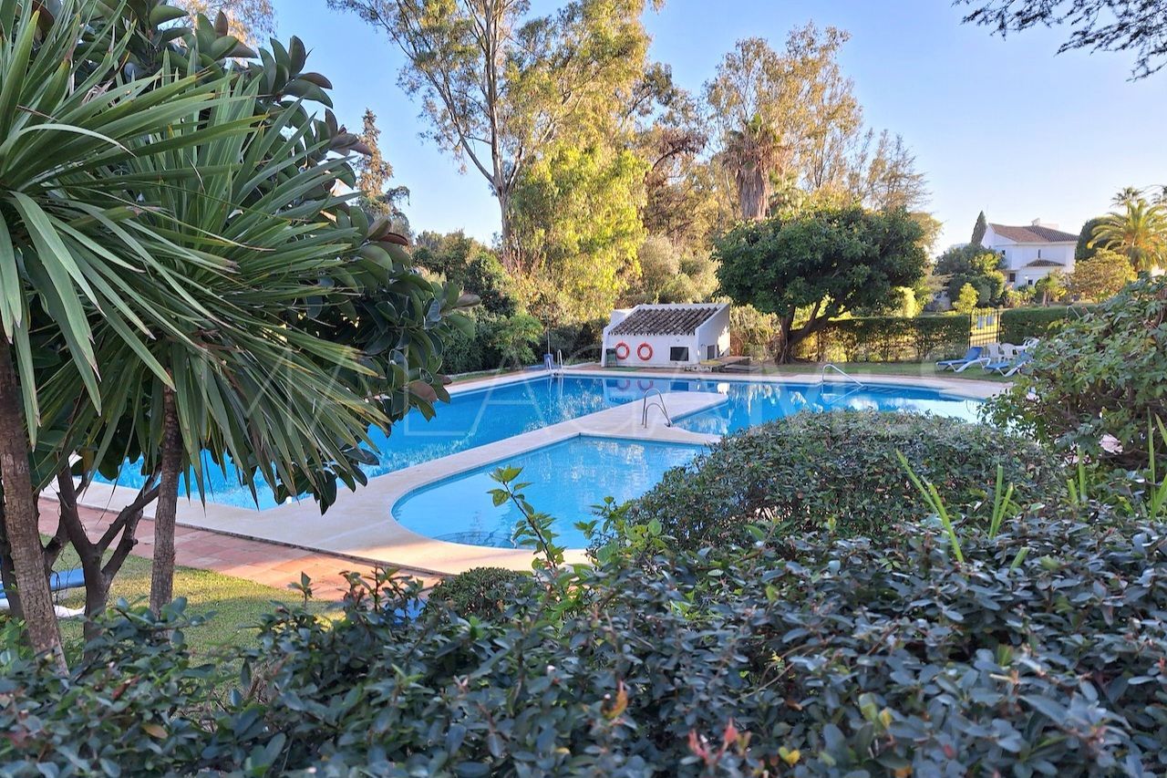 Takvåning for sale in Nueva Andalucia