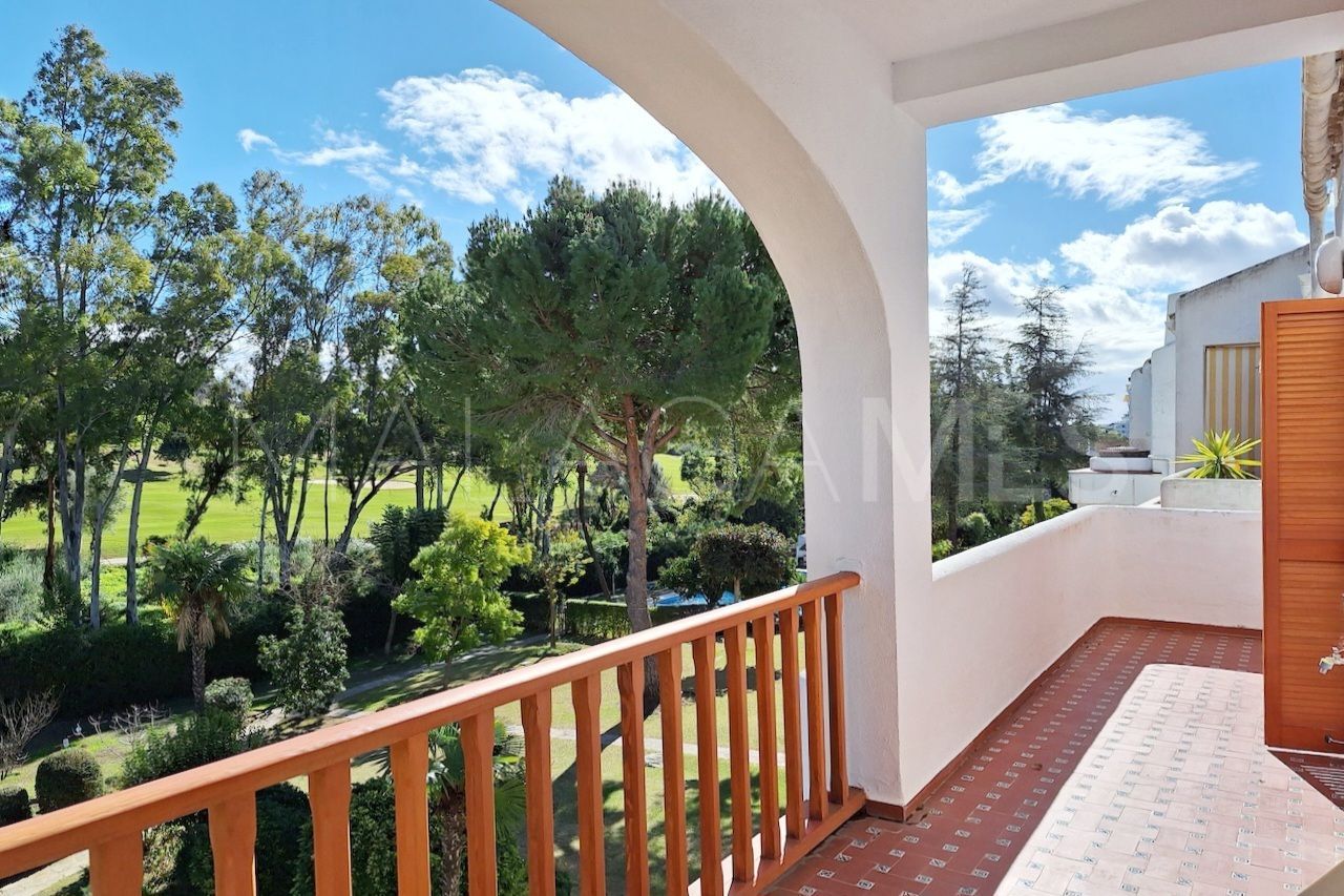 Takvåning for sale in Nueva Andalucia