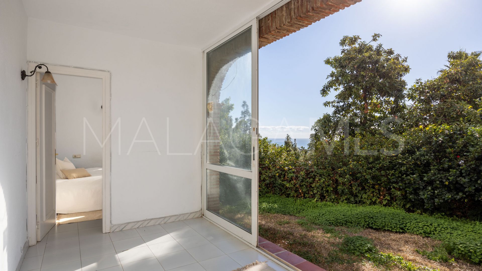 Sitio de Calahonda, adosado a la venta