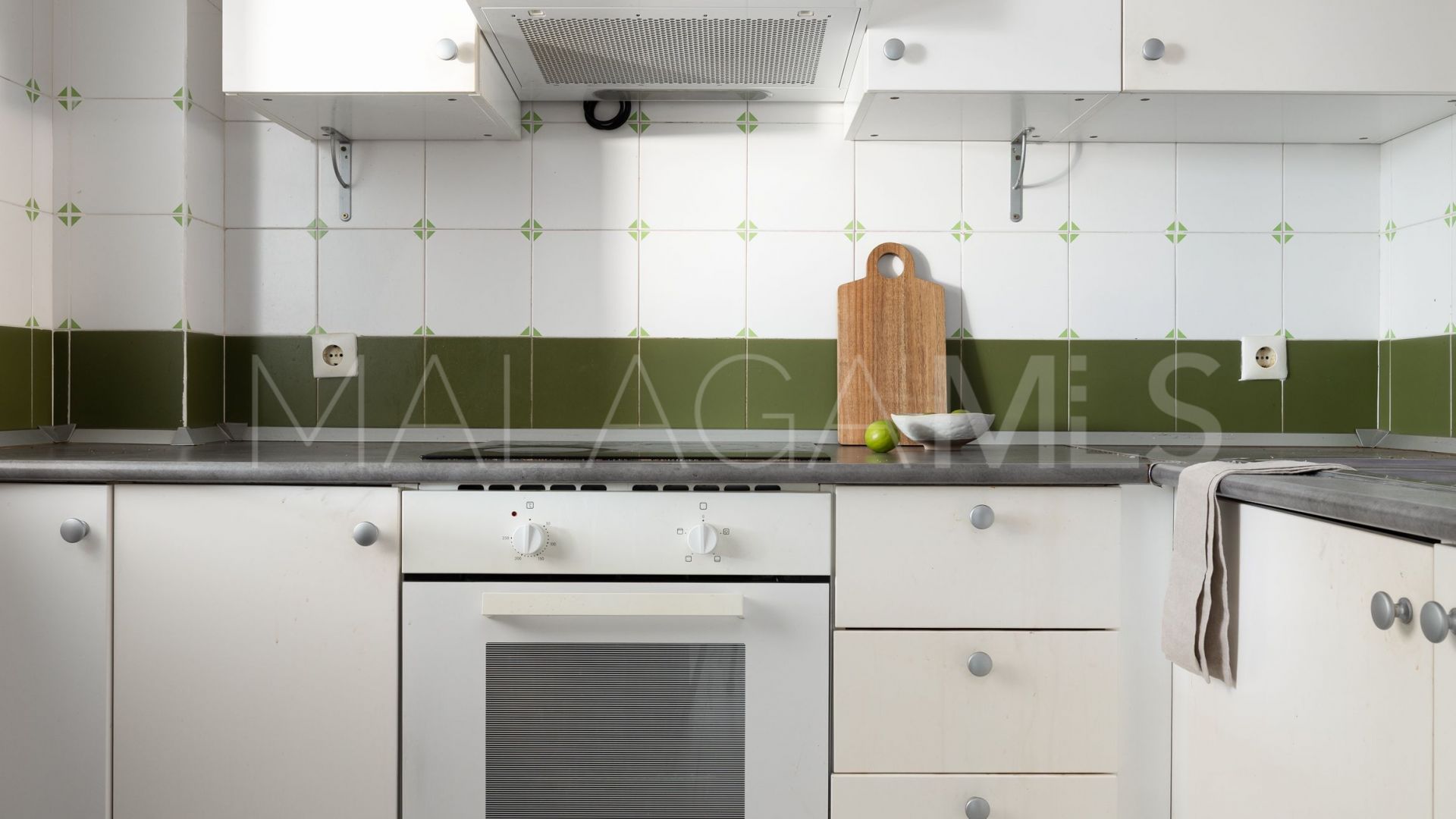 Sitio de Calahonda, adosado a la venta