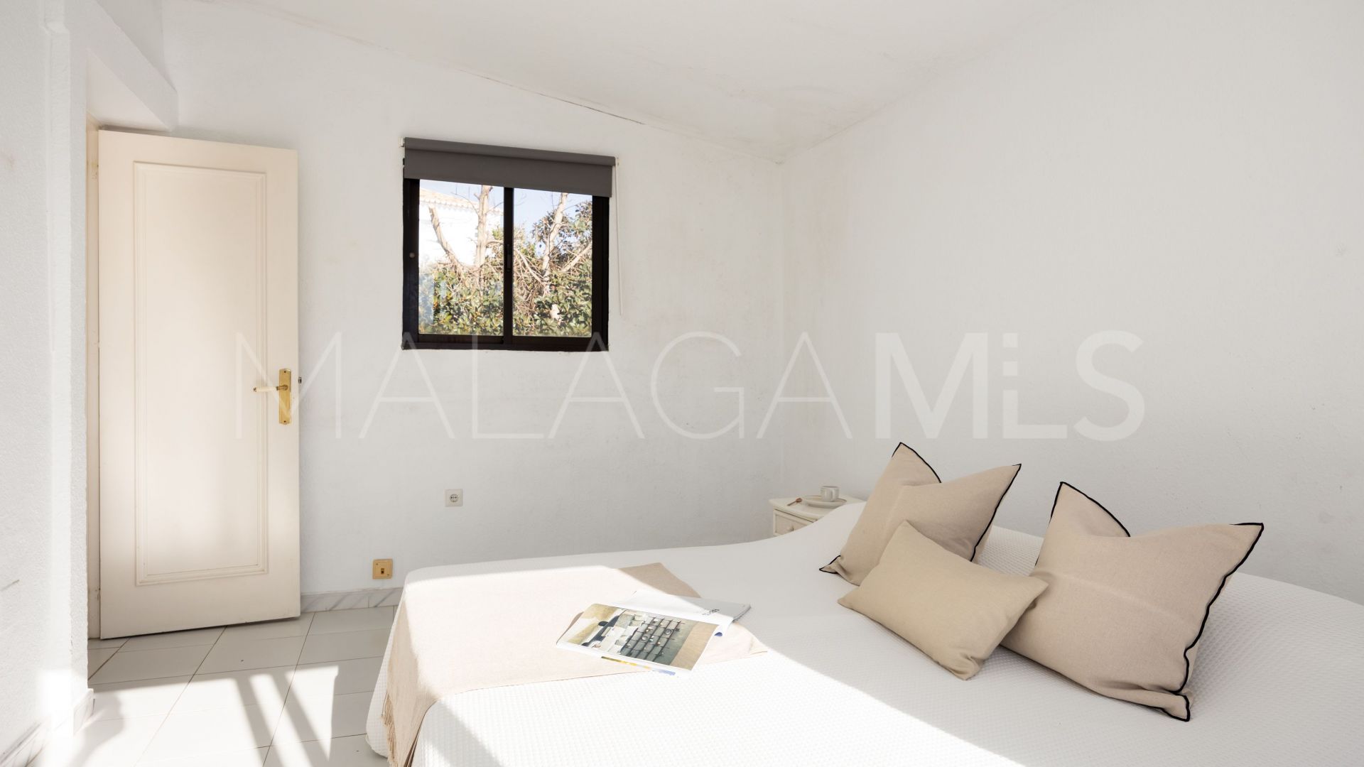 Sitio de Calahonda, adosado a la venta