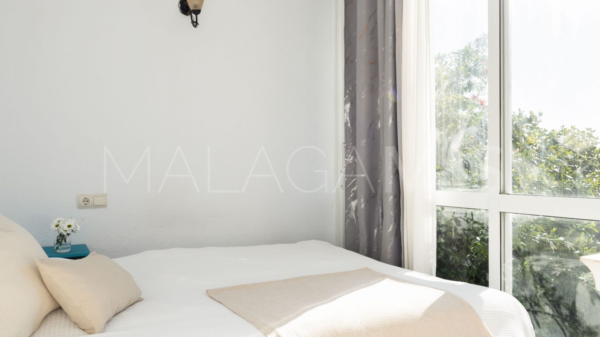 Sitio de Calahonda, adosado a la venta