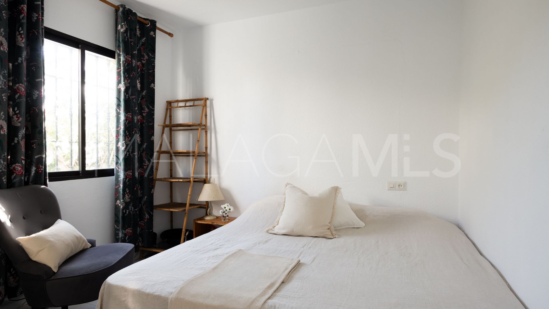 Sitio de Calahonda, adosado a la venta