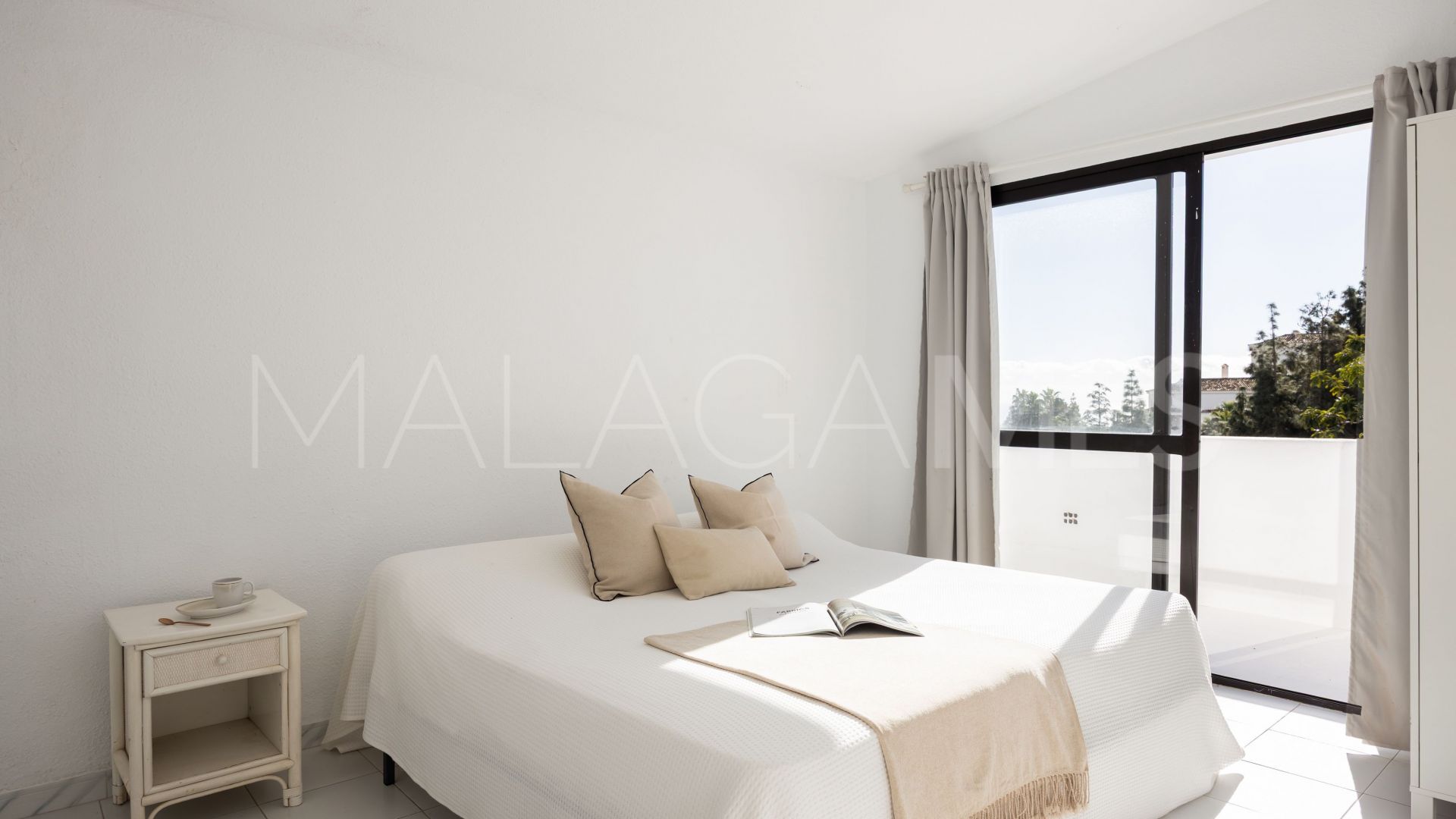 Sitio de Calahonda, adosado a la venta