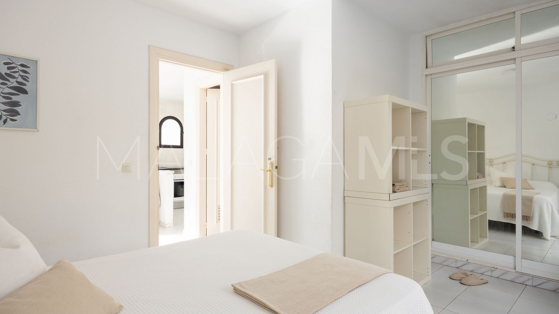 Sitio de Calahonda, adosado a la venta