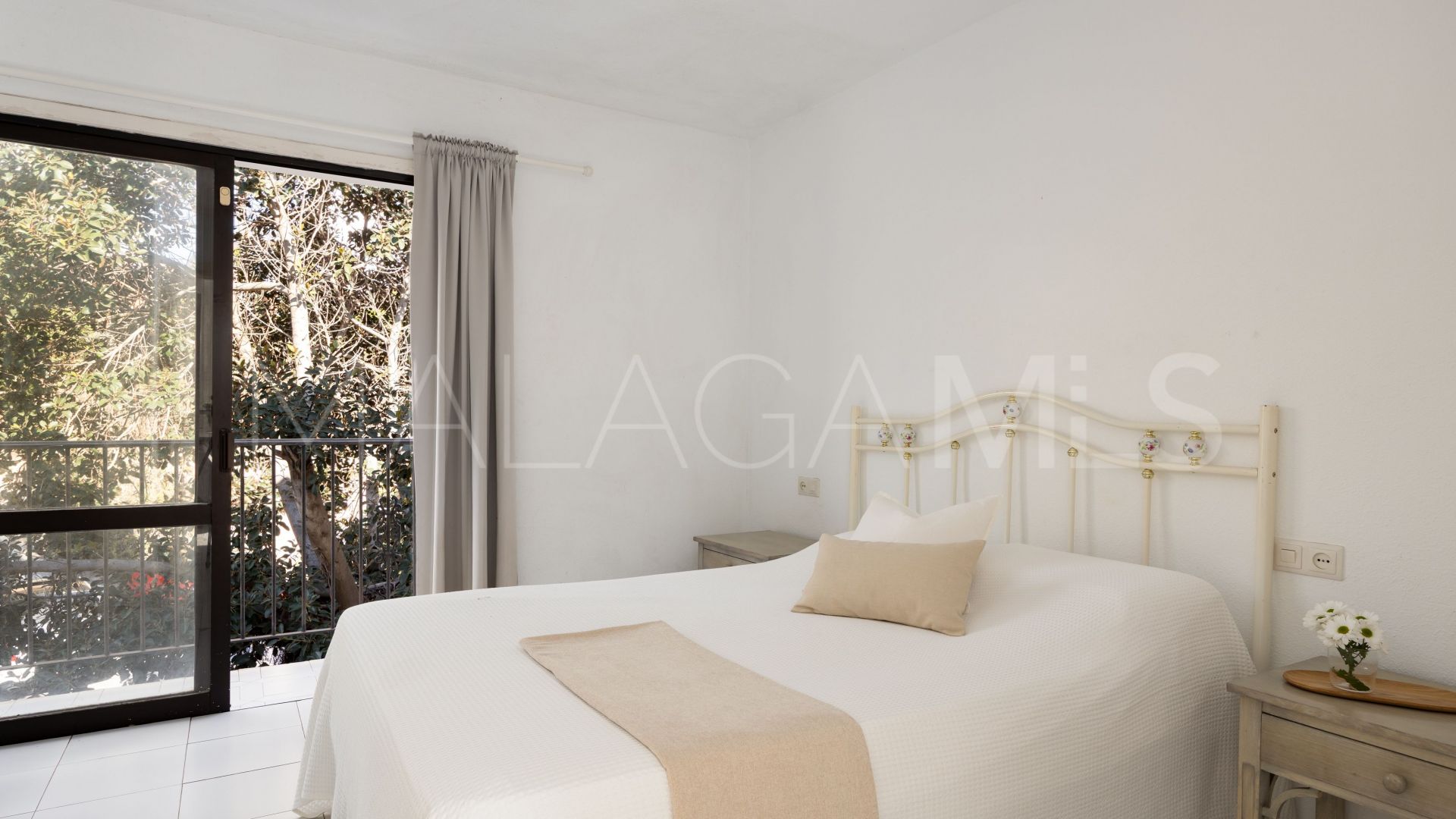 Sitio de Calahonda, adosado a la venta