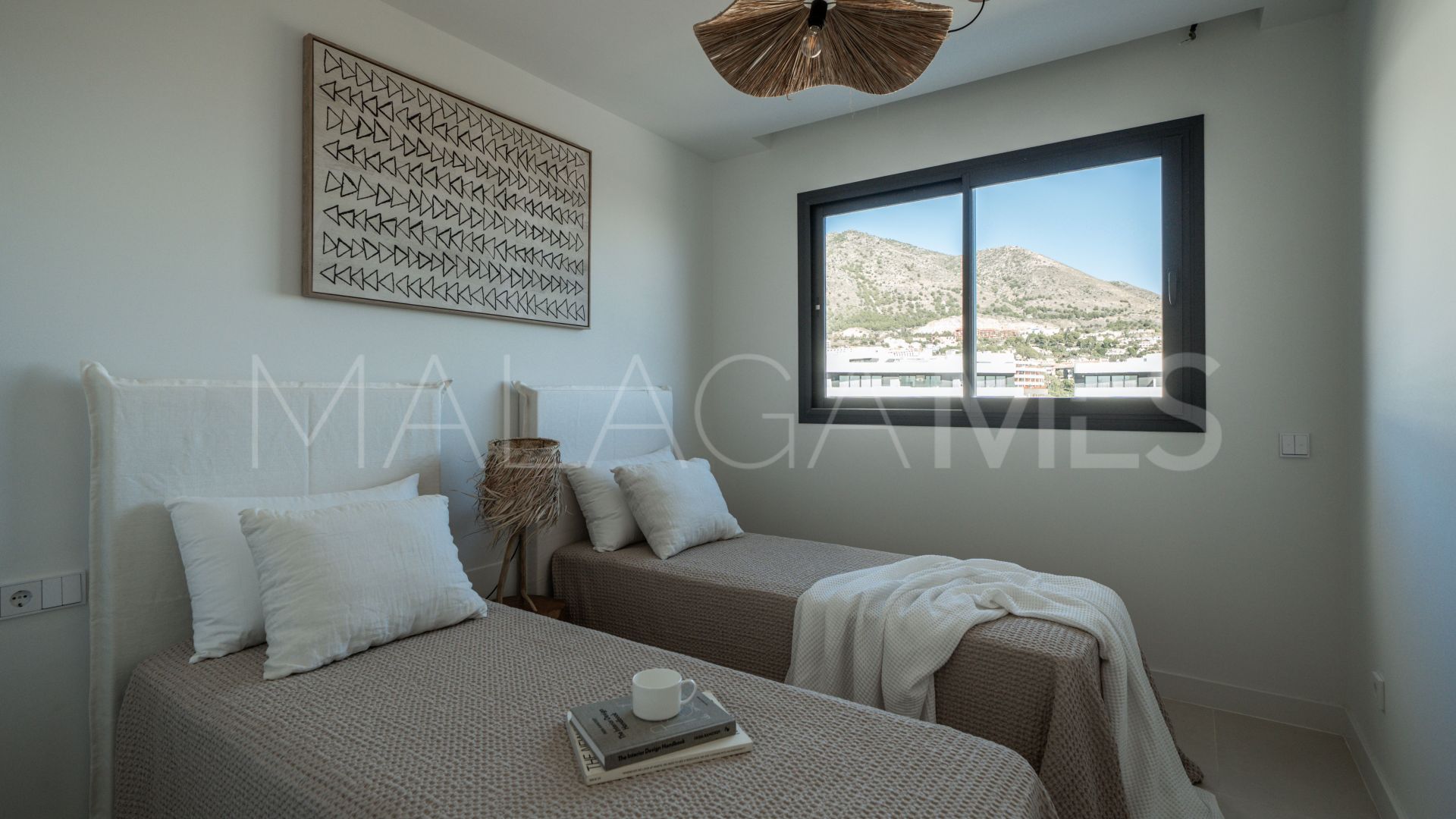 Appartement terrasse for sale in El Higueron