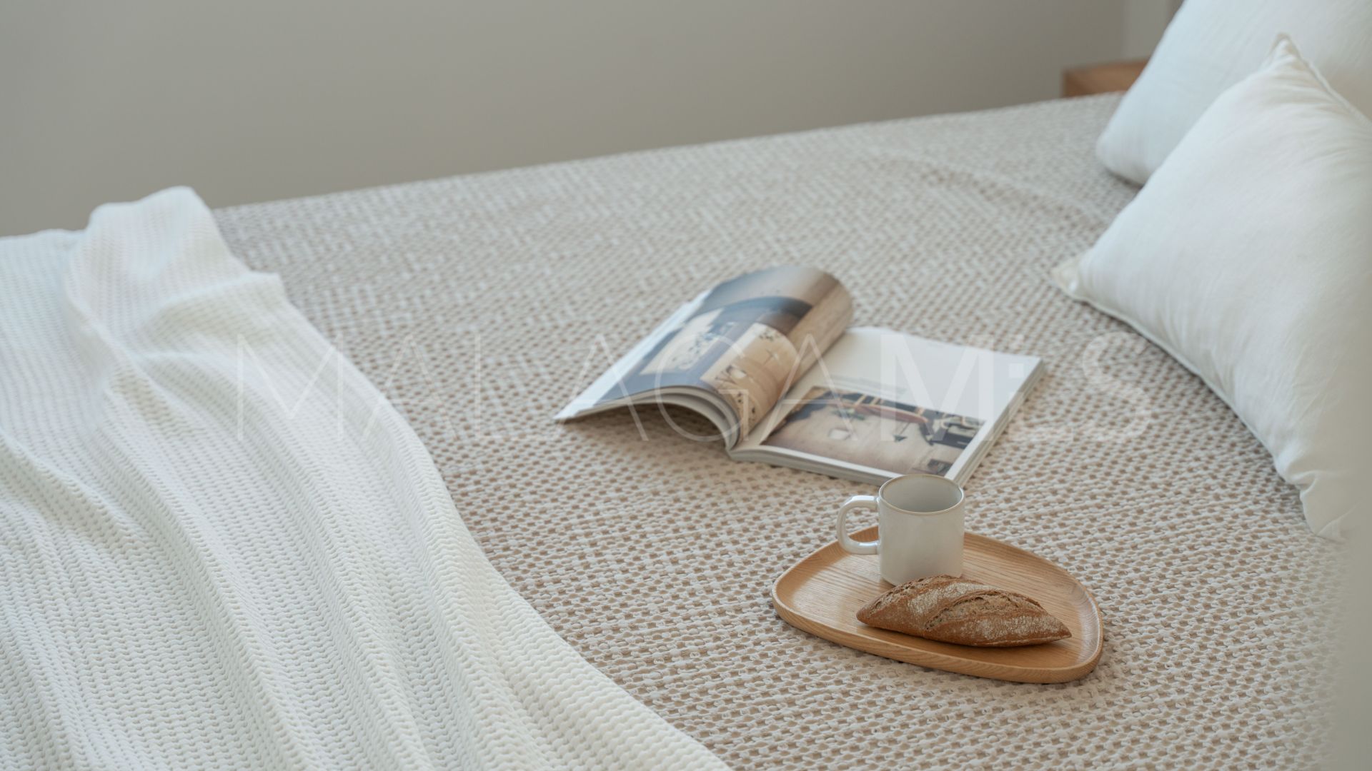 Appartement terrasse for sale in El Higueron