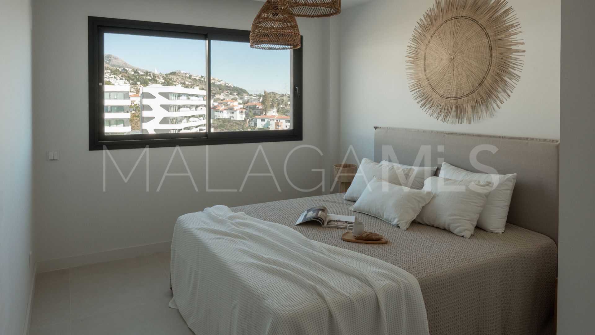 Appartement terrasse for sale in El Higueron