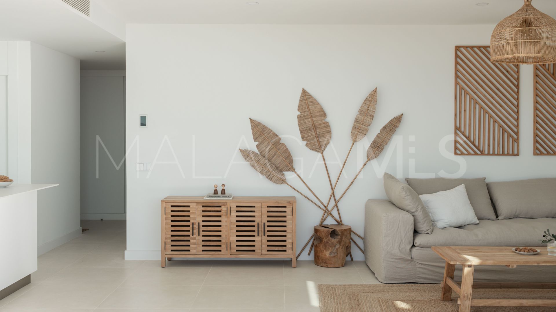 Appartement terrasse for sale in El Higueron