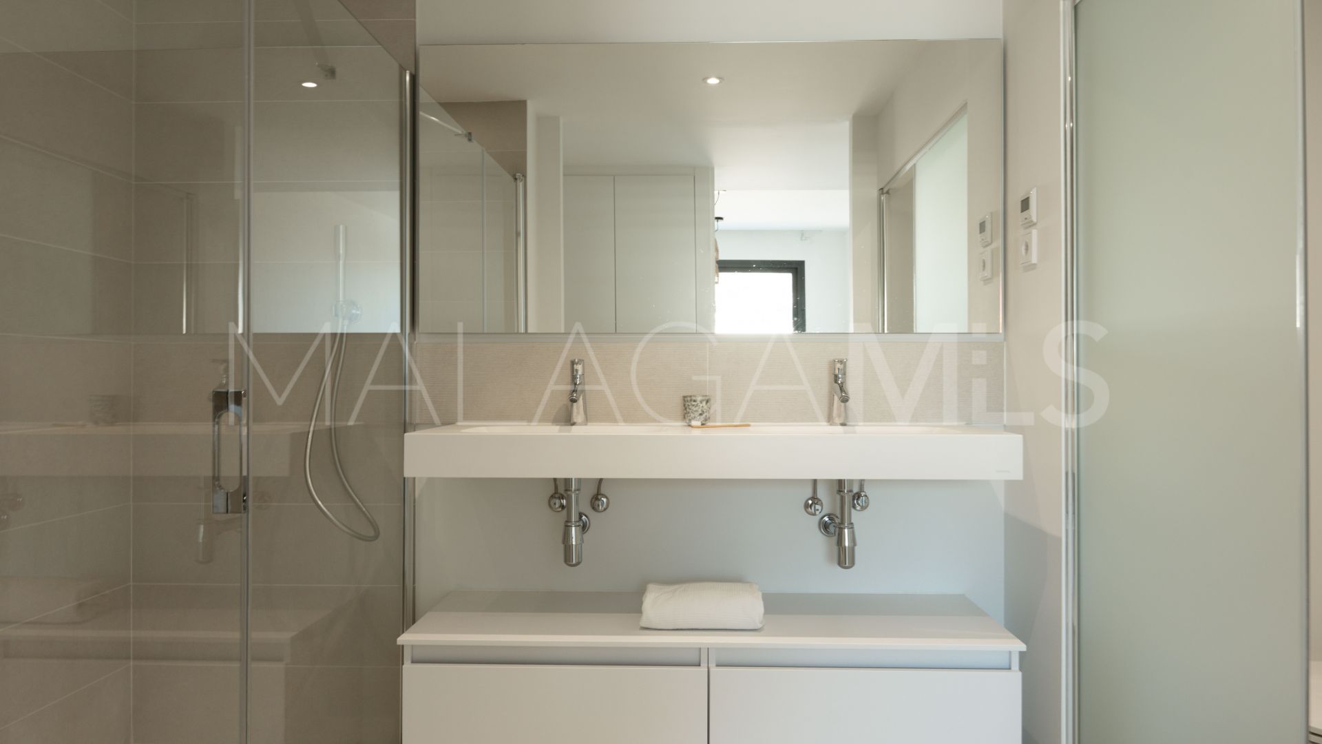 Appartement terrasse for sale in El Higueron