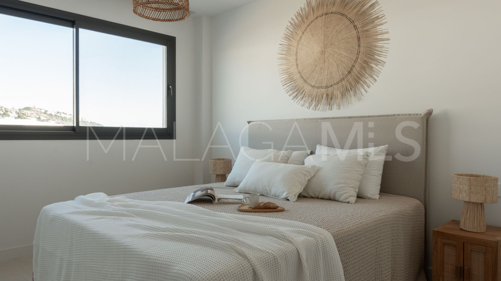 Appartement terrasse for sale in El Higueron